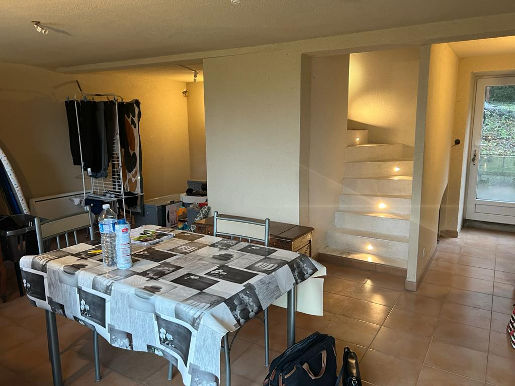Maison Guilliers 84 m2 | Bretagne Propriétés Services : agence ...