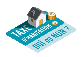 Guide de la taxe d’habitation pour acheter une maison