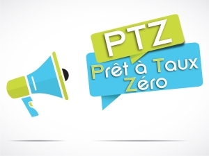 Acheter une maison avec le PTZ