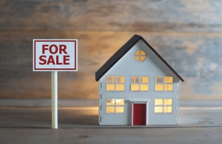 préparer un bien immobilier avant de vendre