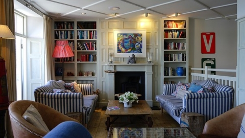Les tendances décorations 2020
