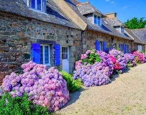 le marché breton de l'immobilier