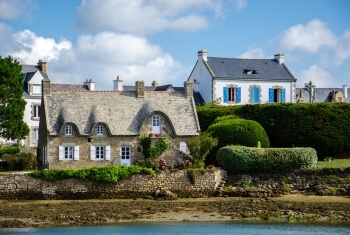 Les français s'intéressent à la vente de maison
