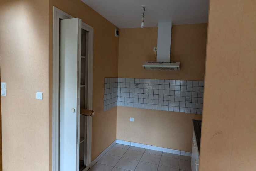 Appartement Forges De Lanouee 2 pièce(s) 56 m2 - Photo 5