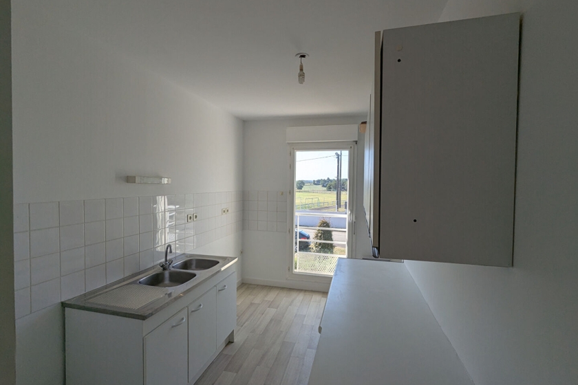 Appartement Guer 4 pièce(s) 70 m2 - Photo 6