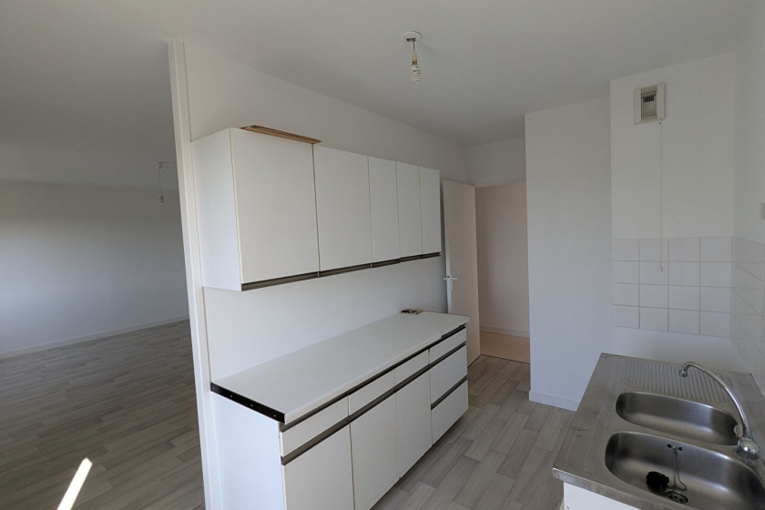 Appartement Guer 4 pièce(s) 70 m2 - Photo 8