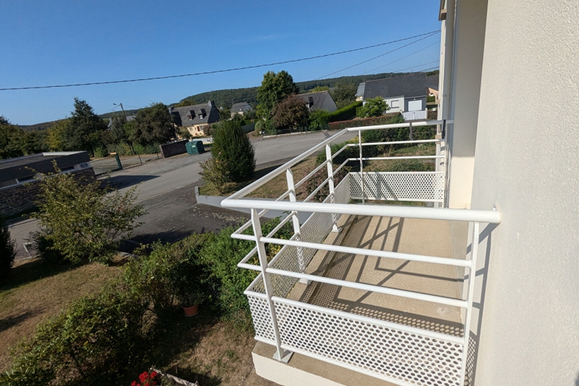 Appartement Guer 4 pièce(s) 70 m2 - Photo 10