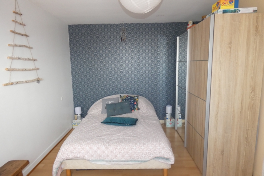 Appartement T3 en duplex 54 m² à GUER - Photo 4