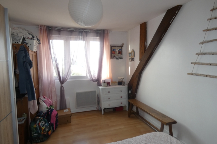 Appartement T3 en duplex 54 m² à GUER - Photo 5