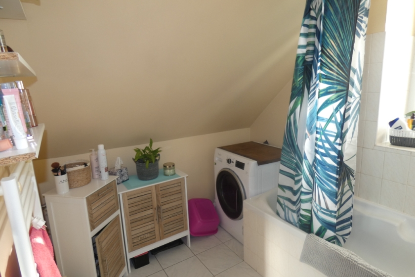 Appartement T3 en duplex 54 m² à GUER - Photo 6