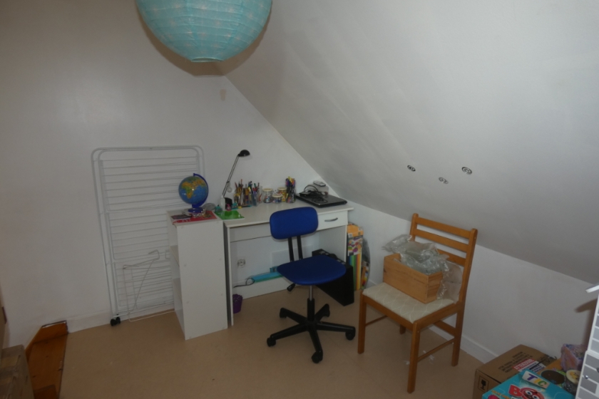 Appartement T3 en duplex 54 m² à GUER - Photo 8