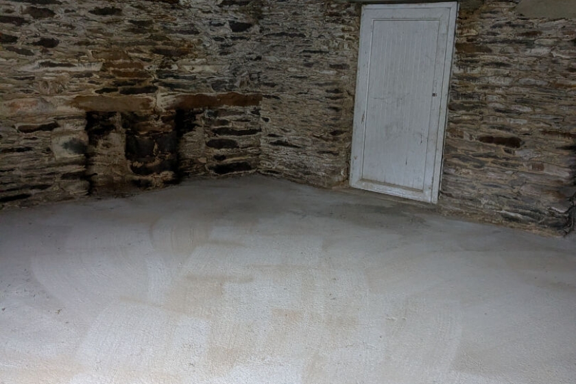 Garage Guer 29 m2 - Photo 2