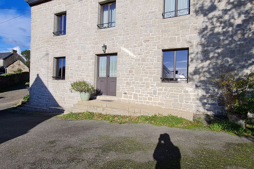 Appartement Guillac 2 pièce(s) 85.15 m2 - Photo 1