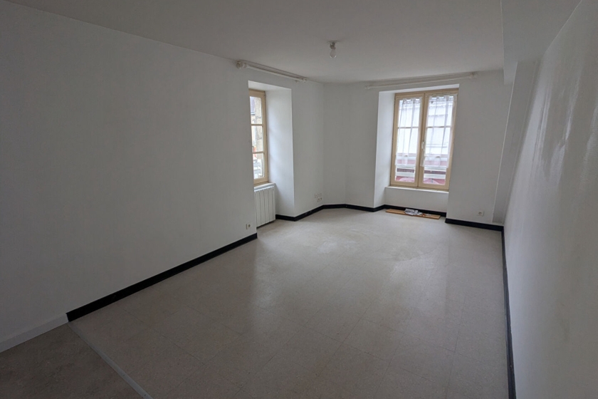 Appartement Josselin 2 pièce(s) - Photo 1