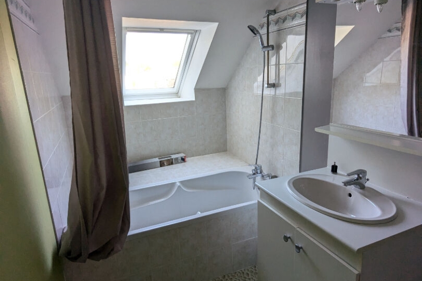 Appartement  Josselin 89m2 - Photo 2