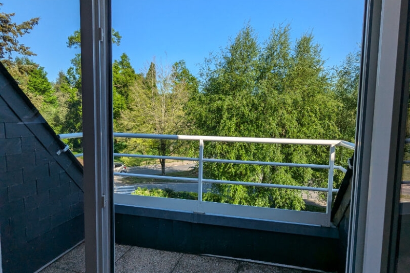 Appartement  Josselin 89m2 - Photo 11