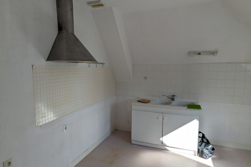 Appartement  Josselin 89m2 - Photo 12