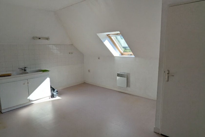 Appartement  Josselin 89m2 - Photo 13