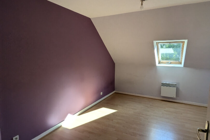 Appartement  Josselin 89m2 - Photo 3