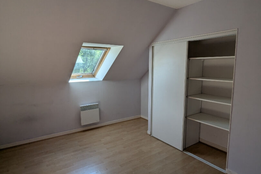 Appartement  Josselin 89m2 - Photo 4