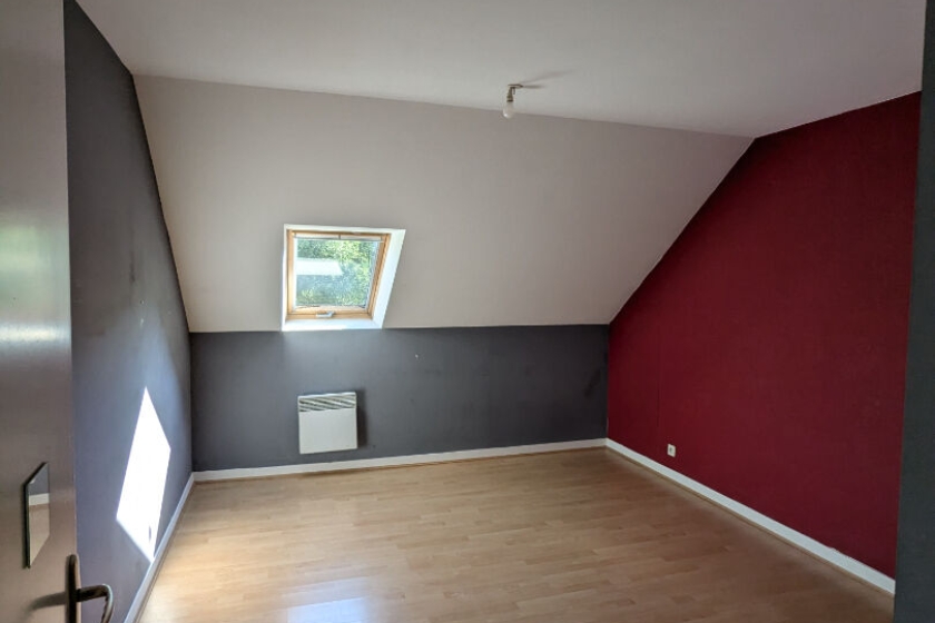 Appartement  Josselin 89m2 - Photo 5