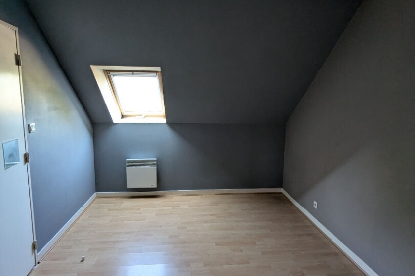 Appartement  Josselin 89m2 - Photo 6
