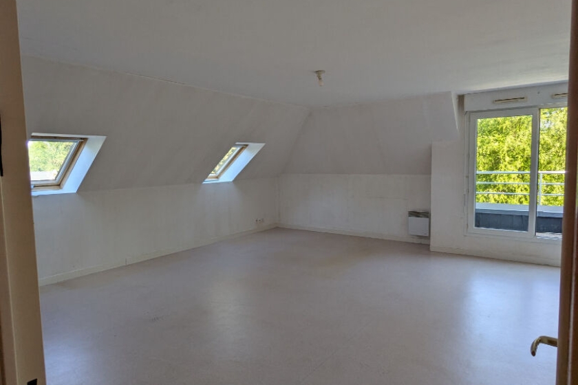 Appartement  Josselin 89m2 - Photo 9