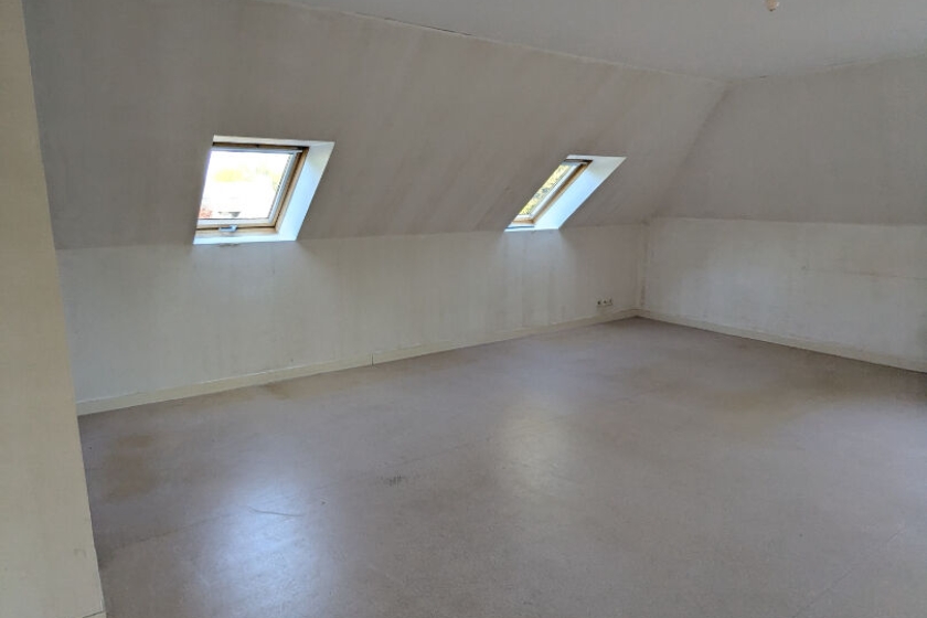 Appartement  Josselin 89m2 - Photo 10