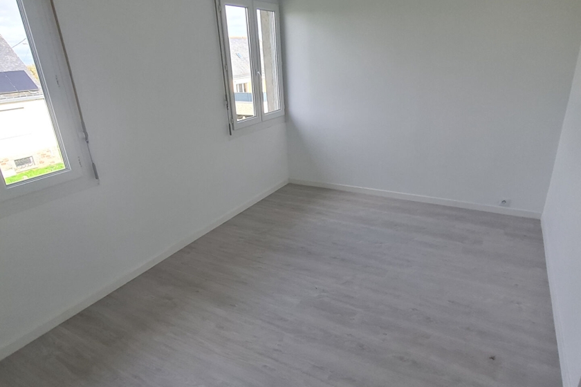 Appartement La Trinite Porhoet 3 pièce(s) 73 m2 - Photo 5