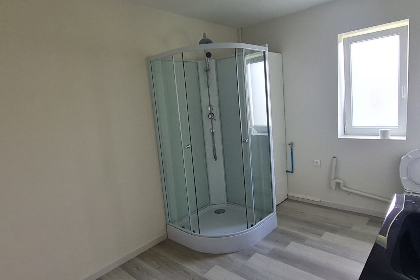 Appartement La Trinite Porhoet 3 pièce(s) 73 m2 - Photo 7