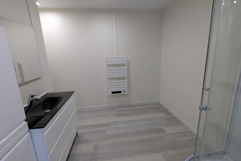 Appartement La Trinite Porhoet 3 pièce(s) 73 m2 - Photo 8