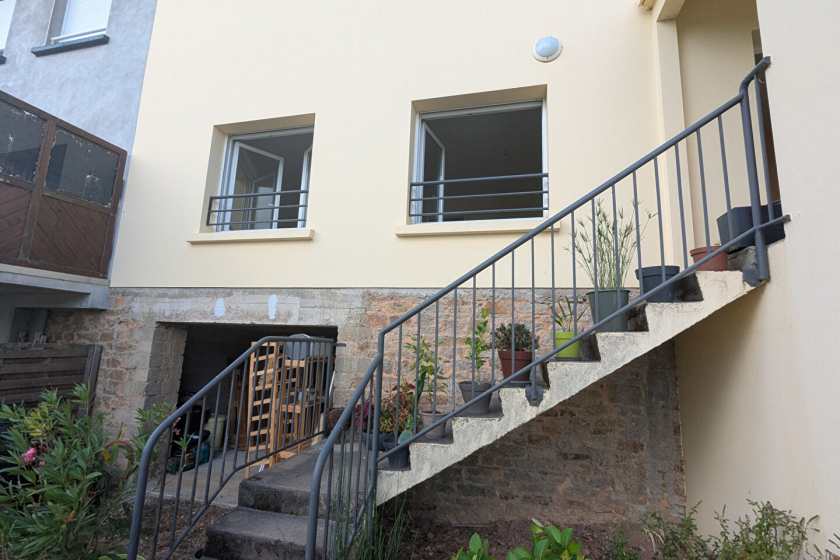 Appartement Loyat 4 pièce(s) 110 m2 - Photo 2