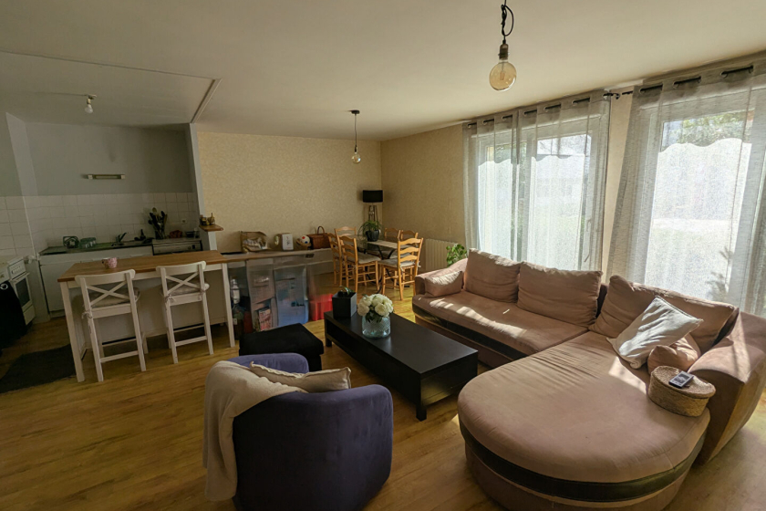 Appartement Loyat 4 pièce(s) 110 m2 - Photo 4