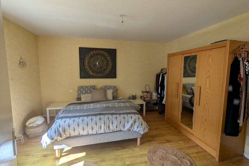 Appartement Loyat 4 pièce(s) 110 m2 - Photo 6