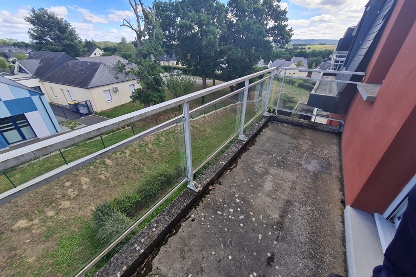 Appartement - Photo 7