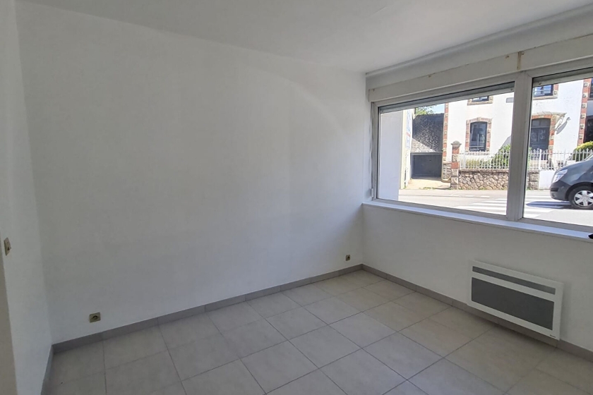 Appartement  2 pièce(s) - Photo 3
