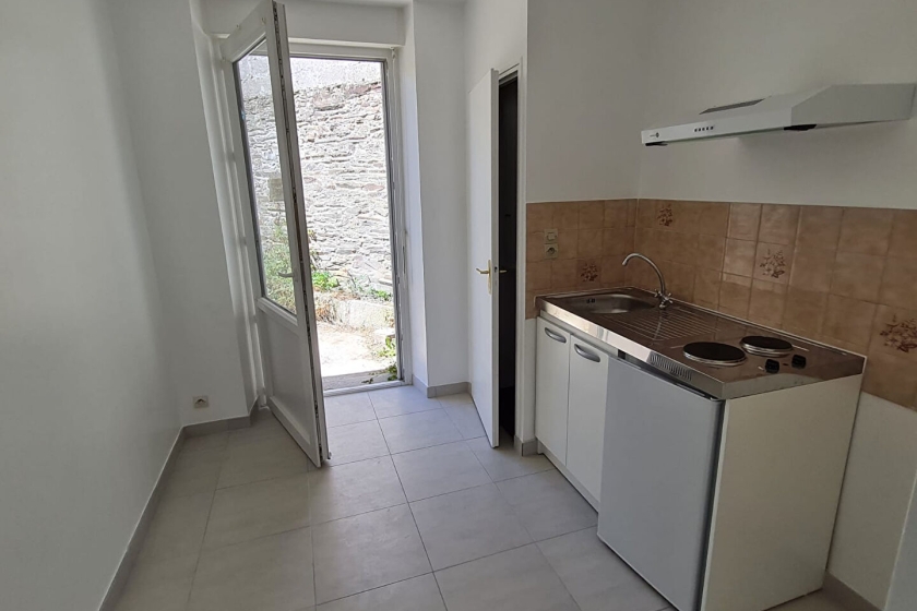Appartement  2 pièce(s) - Photo 5