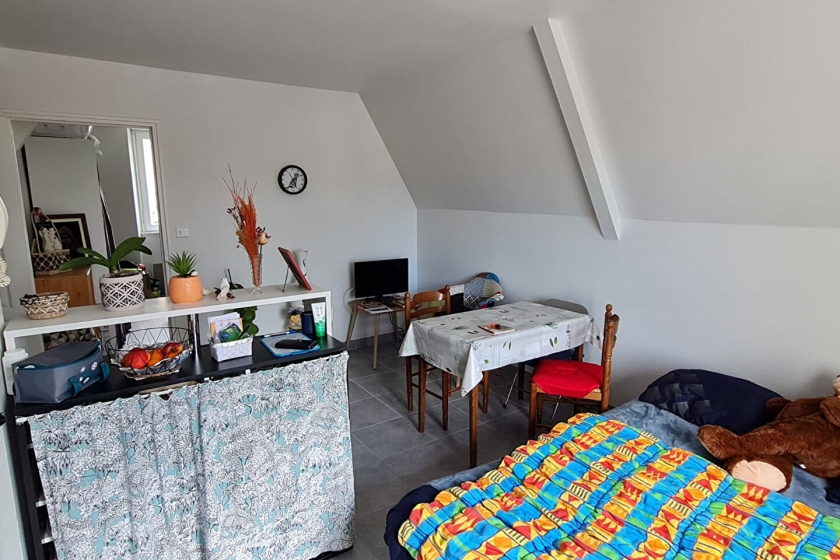 APPARTEMENT T2 EN CENTRE VILLE DE PLOERMEL - Photo 2