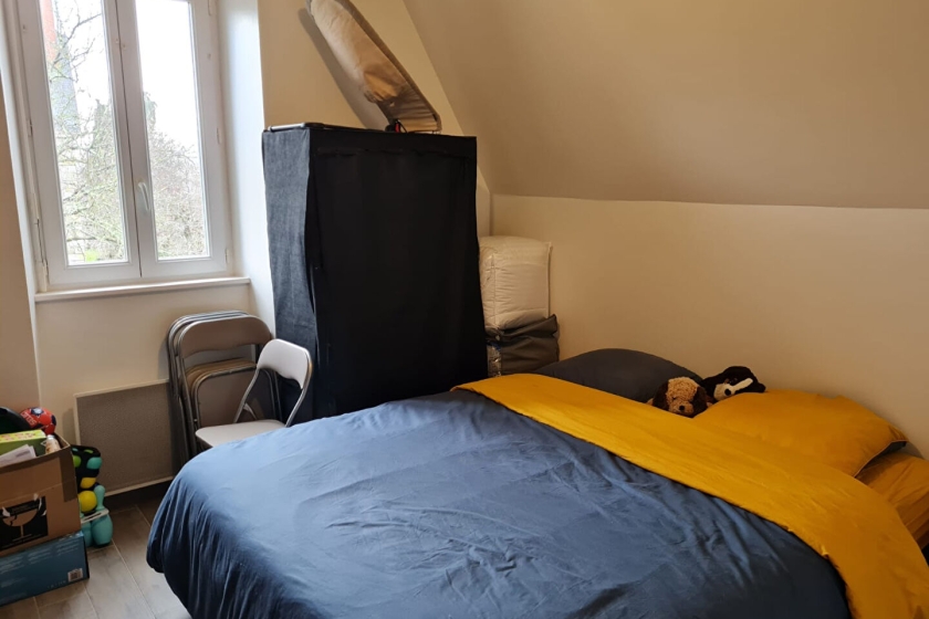 APPARTEMENT T2 EN CENTRE VILLE DE PLOERMEL - Photo 4