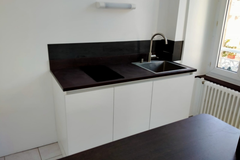 Centre Ville PLOERMEL, appartement - Photo 3