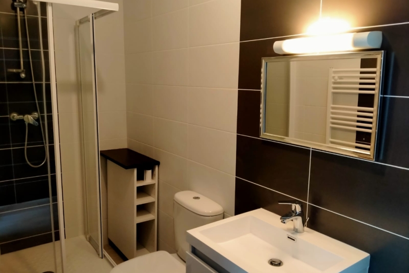 Centre Ville PLOERMEL, appartement - Photo 4