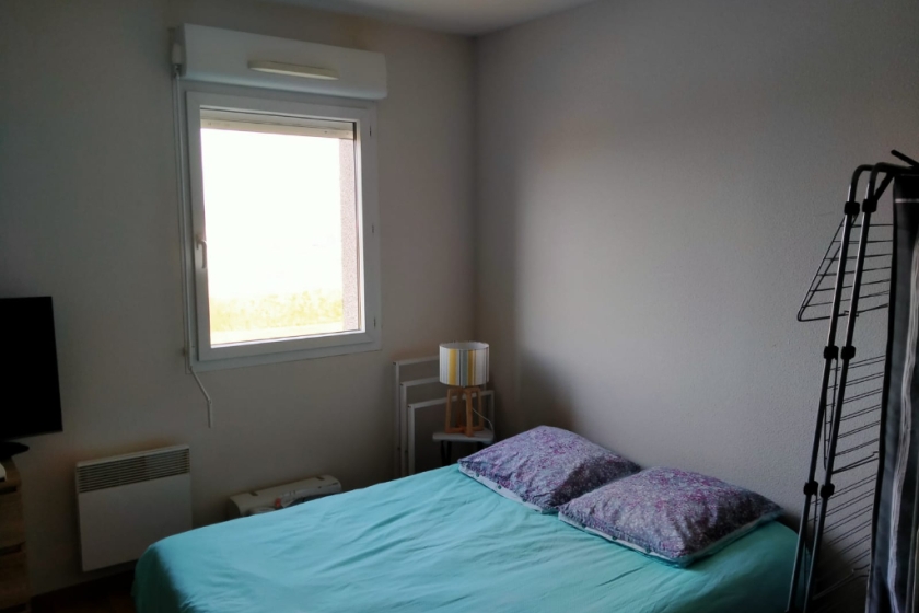 A LOUER PLOERMEL, Appartement, 2 chambres, 58m²  avec Balcon - Photo 5