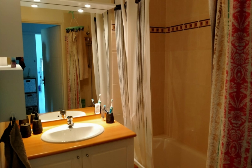 A LOUER PLOERMEL, Appartement, 2 chambres, 58m²  avec Balcon - Photo 6