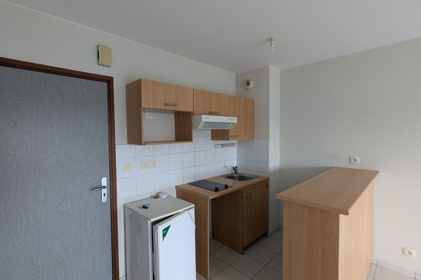 A LOUER PLOERMEL, Appartement de 34m²  avec Balcon - Photo 2