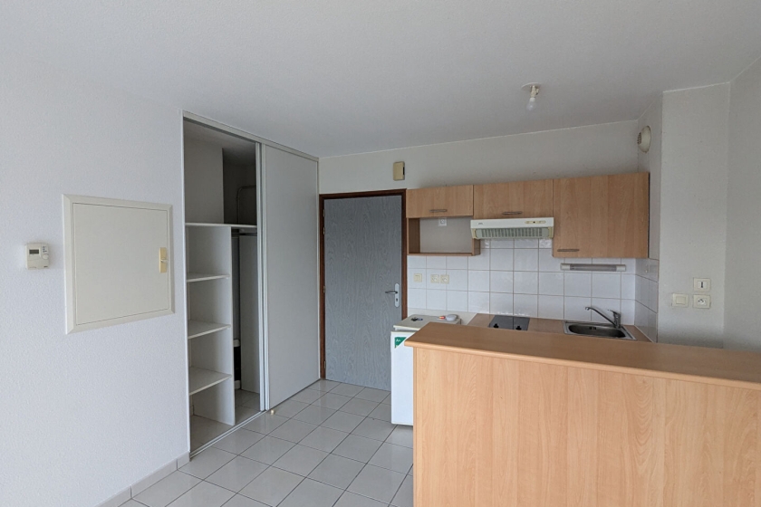 A LOUER PLOERMEL, Appartement de 34m²  avec Balcon - Photo 3