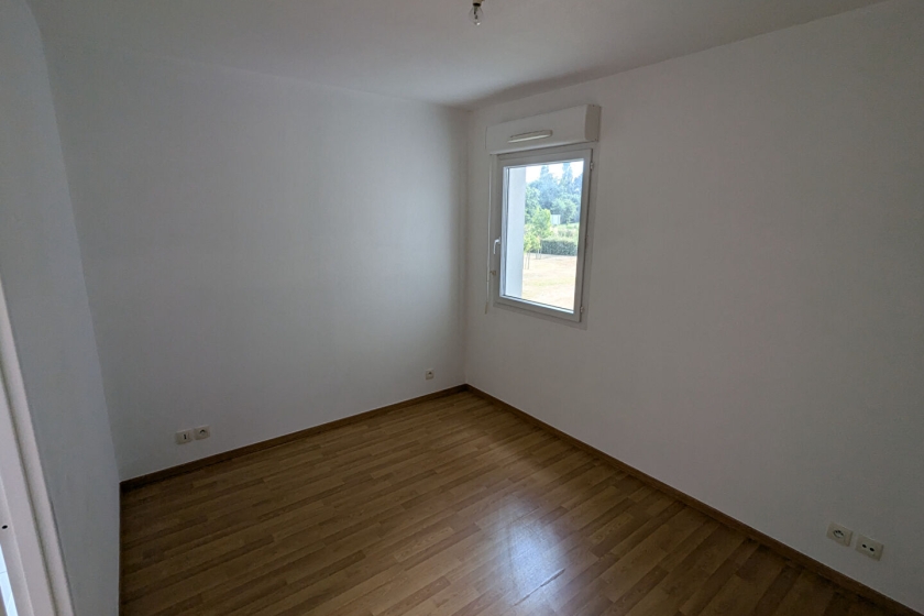 A LOUER PLOERMEL, Appartement de 34m²  avec Balcon - Photo 4
