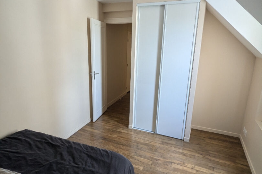 Appartement Ploermel 2 pièce(s) 37 m2 - Photo 6