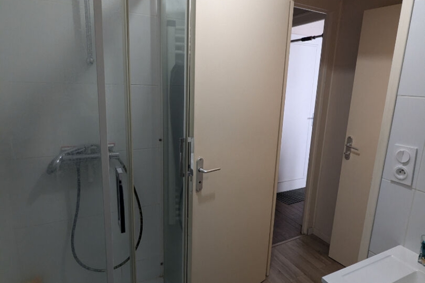 Appartement Ploermel 2 pièce(s) 37 m2 - Photo 7