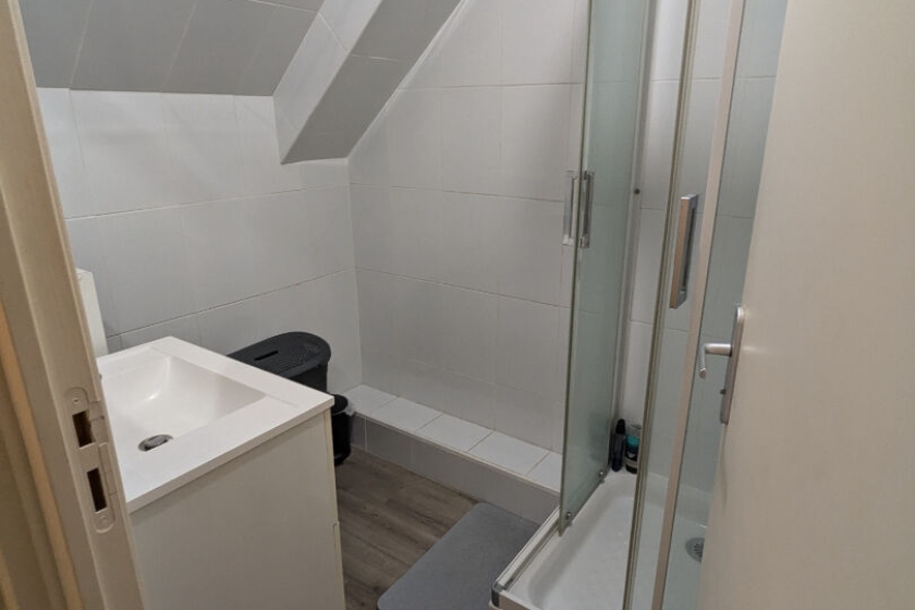 Appartement Ploermel 2 pièce(s) 37 m2 - Photo 8