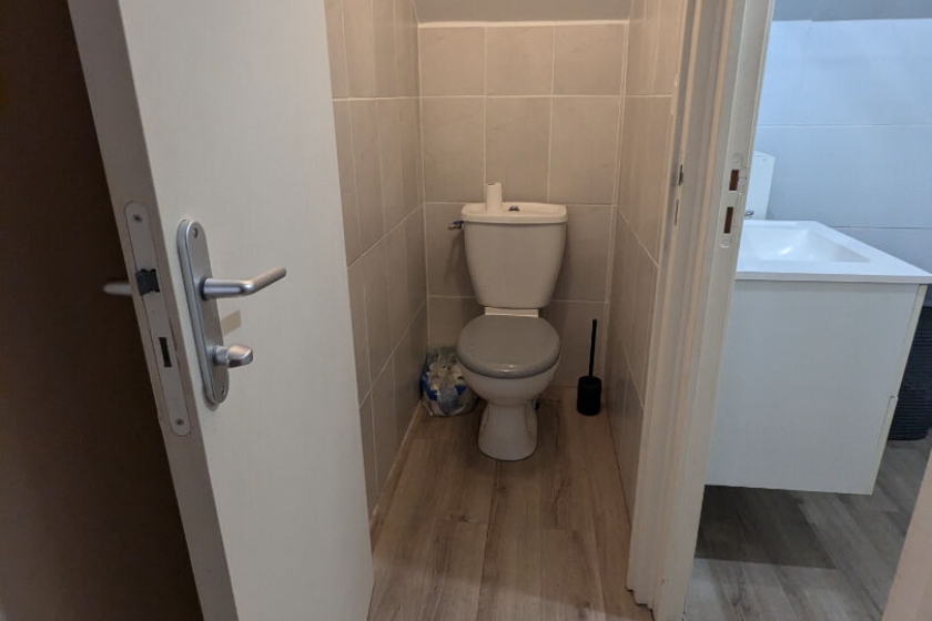 Appartement Ploermel 2 pièce(s) 37 m2 - Photo 9